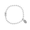 821WEBSERVICE Ball Chain Bracelet (3mm)