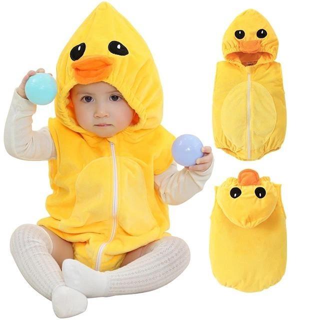 Детское боди унисекс, жилет, одежда для косплея, комбинезон на молнии для новорожденных девочек и мальчиков, комбинезон с треугольными буквами для малышей, пижамная одежда