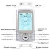 2 Channels Electric Muscle Stimulation Device with 36 Modes and 20 Strength Levels   Pulse  r Muscle Stimulator