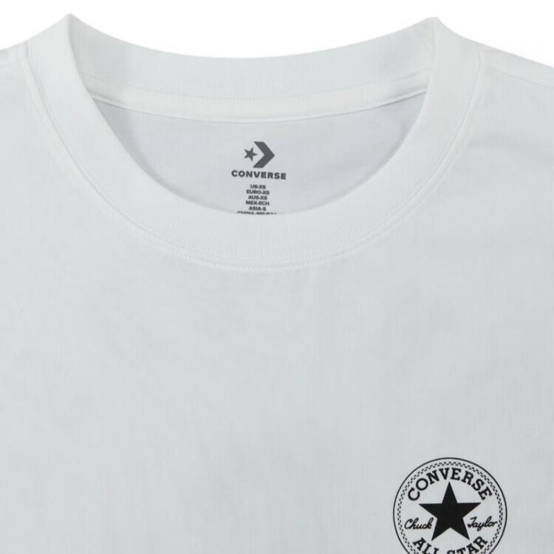 Converse Chuck Taylor SEASONAL T Shirt Men's MCH691-001