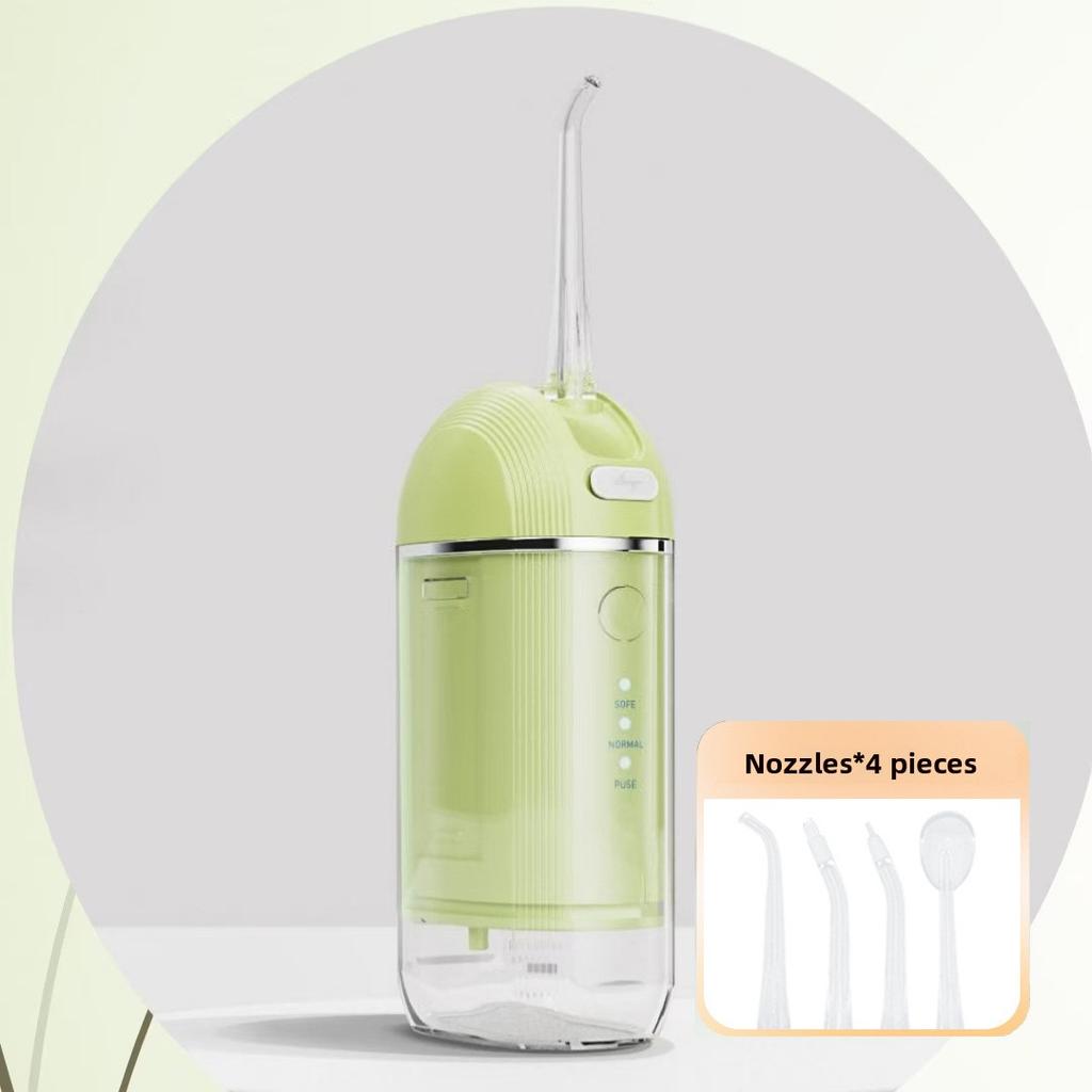 Подходит для электрического стоматологического промывателя Hongmeng, портативного стоматологического промывателя, ортодонтического специального ополаскивателя для полости рта, мини-водной зубной нити