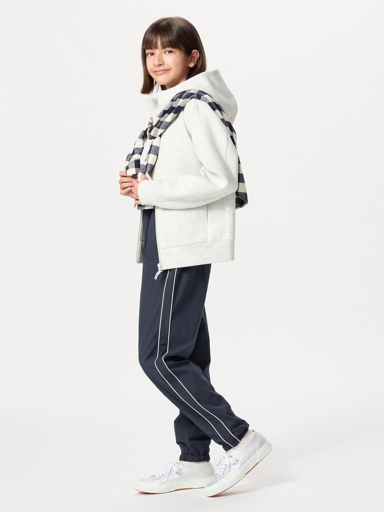 Uniqlo Kids Warm Line Pants  Jogger 