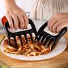 Bear Claw Meat Grinder Tear Meat Tools Bear Claw BBQ Fork To Tear Meat Food Fork Points As Meat Barbecue Tools In The Kitchen