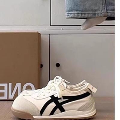 Женские туфли на платформе, новые весенние, в стиле ретро, на мягкой подошве, туфли Форреста Гампа, универсальные повседневные кеды, спортивная обувь