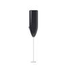 IKEA PRODUKT 70301165 Milk Frother, Black
