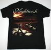 Rare Nightwish Wishmaster Black T Shirt K2831 Unisex T-Shirt