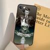 Чехол для телефона Detroit Become Human Для iPhone 16 15 14 Pro Max Plus 11 12 13 Pro Max XS 6 12 13 Mini Чехол-оболочка