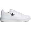 Adidas NY 90 Footwear White Core Black Footwear White HQ5841 Adidas Japan 280cm