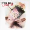 LP Record DAVID BOWIE - 1. Outside (The Nathan Adler Diarie 0190295253370 ISO Records 2022 Worldwide Rock
