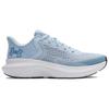 Under Armour Женские кроссовки Rogue 5 Nimbus Blue Вымытый темно-синий-Дымчатый 3028262-464