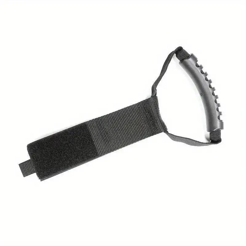 Ручная ручка Тяжелый ремень Тяжелый ремень для хранения Склад Гараж Хранение кабелей Хранение Лента Лента-липучка Инструменты