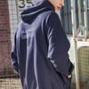 Fila Толстовка мужская Морской синий FS2POD1221X-INA