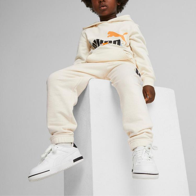 New PUMA Kids Sweatshirts 622982-99