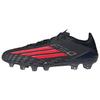 F50 Elite Удобные Легкие HG (Резиновые короткие шипы) Легкие поддерживающие футбольные бутсы для твердого грунта, унисекс, JQ4343