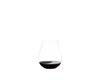 Authentic RIEDEL Red Wine Glass Set (Pair) - Riedel O Big O Pinot Noir, 762ml, 0414/67
