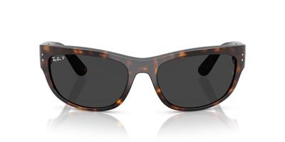 Солнцезащитные очки 0RB2289 60 [Ray-Ban] 902/48