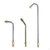 3pcs Pressure Washer Nozzle Angled Lance /4''