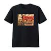 Мужская футболка Don Papa Rum Классический Логотип Винтажный Стиль Для Питья vintage Стильный Мягкий Топ На Каждый День homme