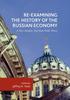 Книга Re-Examining the History of the Russian Economy : A New Analytic Tool from Field Theory