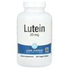 Lutein, 20 Mg, 360 Veggie Softgels