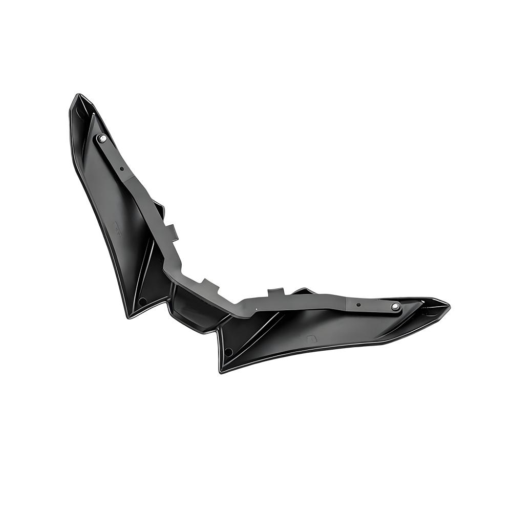 Applicable to Yamaha MT-09 2025-2025 Front Fender Fairing Kit Beak Extension Cover Spoiler Motorcycle Fairing Kit