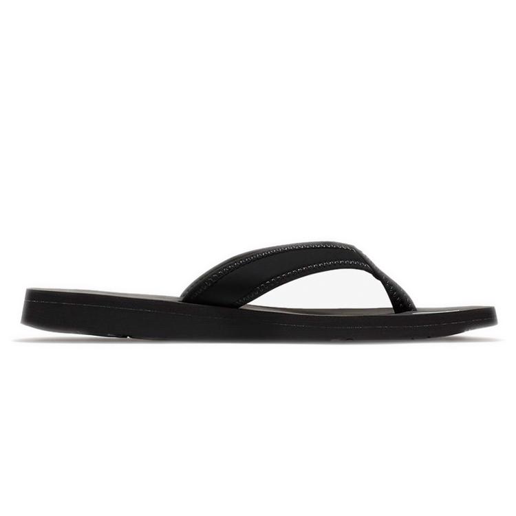 Nike Женские стринги Celso Thong 'Black' 314870-011