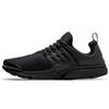 Air Presto Triple Black 2021 Men Sneakers CT3550-003