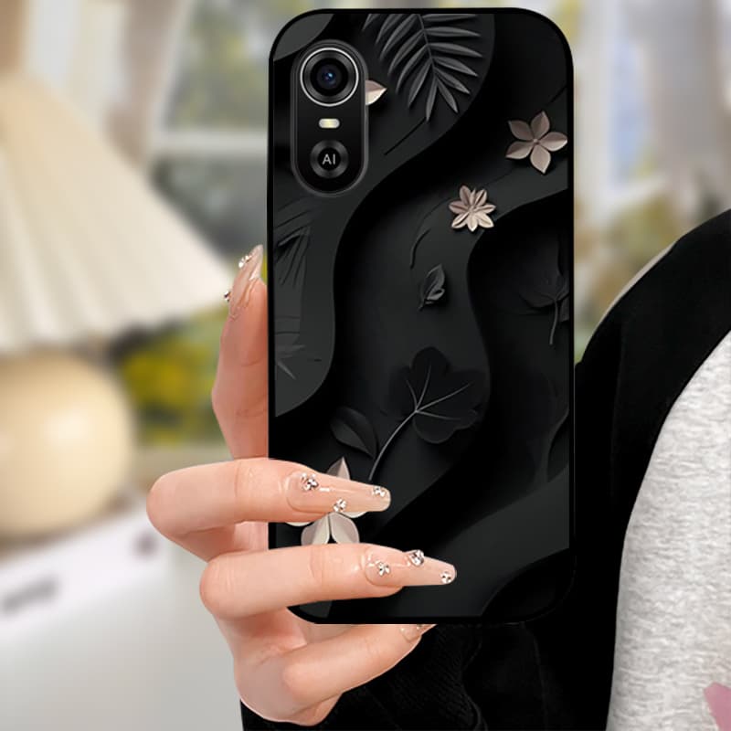 Phone Case For ZTE Blade A31 / A 31 Lite Plus Case TPU Silicone Fundas For ZTE Blade A31 Cases A31Lite a31Plus Funda Shell Cover