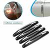 Anti-Scratch Scratch Protective Stickers Bumper Protector Guard Strip Car Door Protector  Car