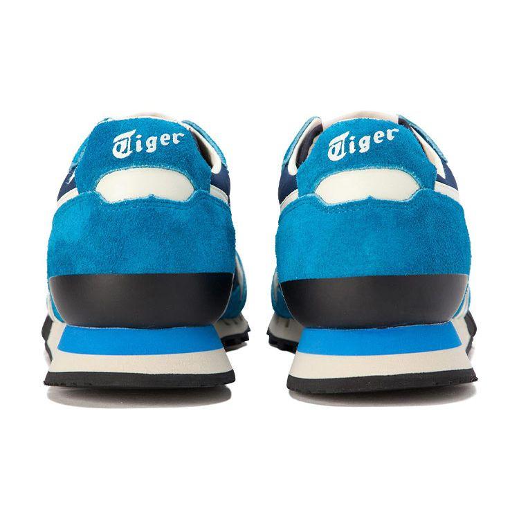 ONITSUKA TIGER Кроссовки унисекс Colorado Eighty-Five NM Peacoat Cream Blue 1183B445-400