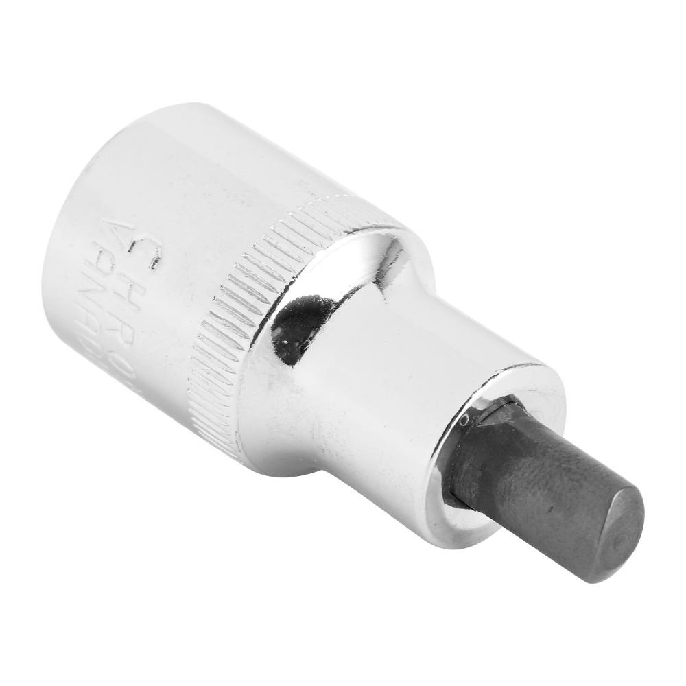 50mm / 1.97in Suspension Strut Separator Strut Spreader Socket Bit Shock Absorber Replacement
