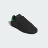 JQ9227 CLOT x adidas Originals Stan Smith Cloud Black Green Core Black (Мужской)