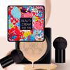 Small Mushroom Head Air Cushion Bb Cream Liquid Foundation Cosmetics Mushroom Air Cushion Cc Cream