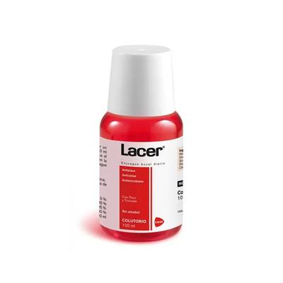 Ополаскиватель для полости рта Lacer 100 мл