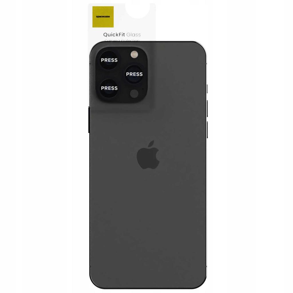 Sc Quickfit Camera Iphone 13 Pro/13 Pro Max Black