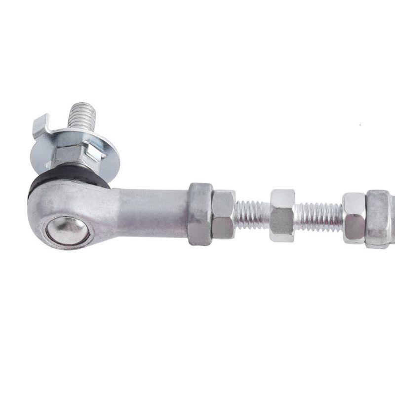 Датчик высоты кузова на уровне автомобиля для 48906-35010 8940760022 для Prado для Prius