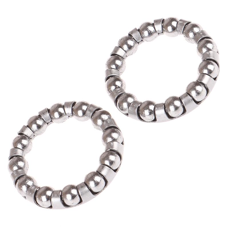 2PCS Replacement Parts for Fitness Bike Bearing Fitness Equipment Accessories