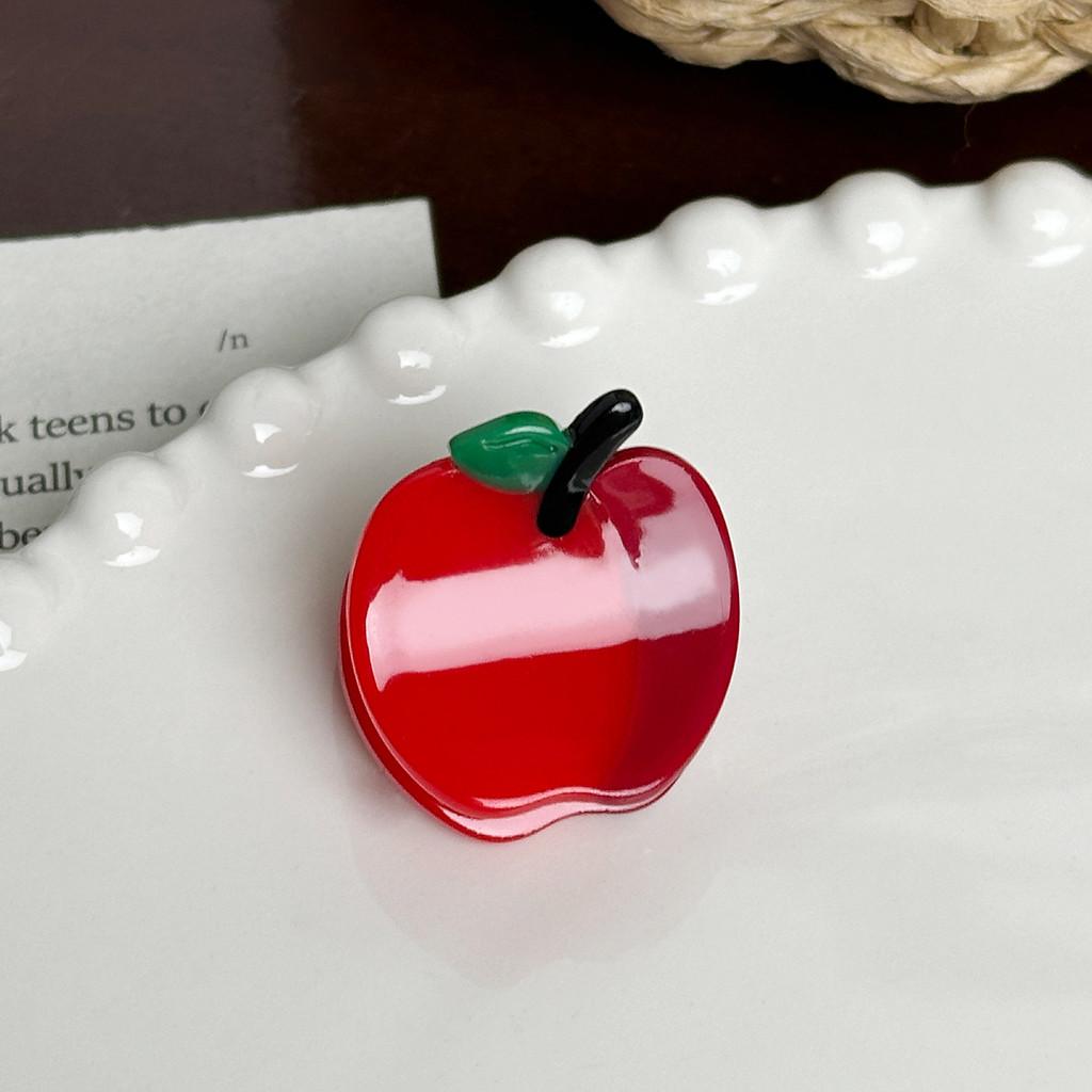 Трендовые мини-заколки для волос с очаровательными узорами морских животных, идеально подходящие для повседневных нарядов