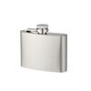 Portable Drinkware Drinking Bottle Stainless Steel Hip Flask Liquor Flask Whiskey Holder