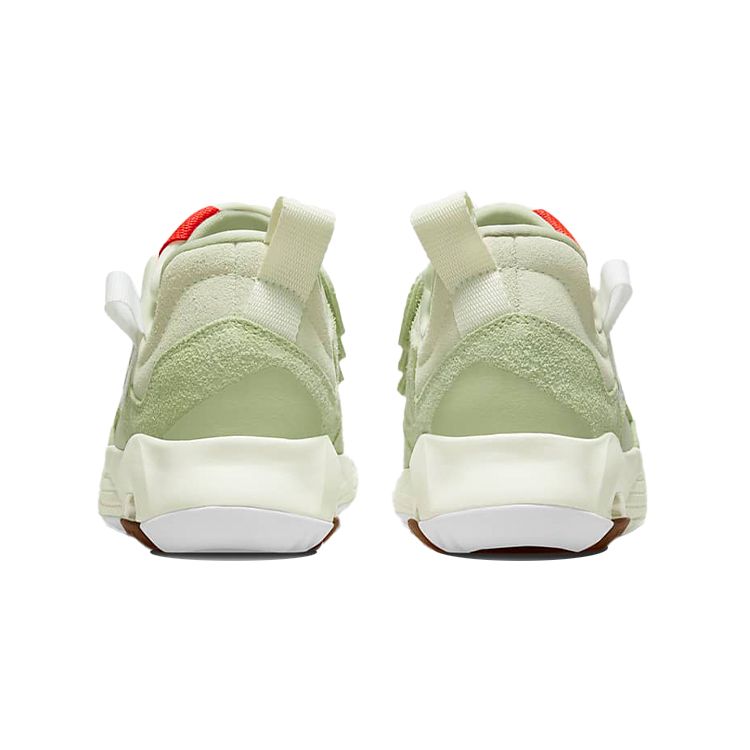 Кроссовки Air Jordan MA2 PS Медовая роса Детские Зеленый Черный Белый CW6595-300