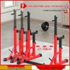 Aichen Multi-functional Bench Press & Squat Rack with Barbell Set