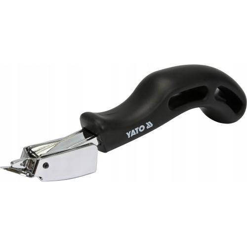 Yato Stainless Steel Staple Remover