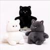 Plush Toy Doll Doll Soft Cute Cat Doll