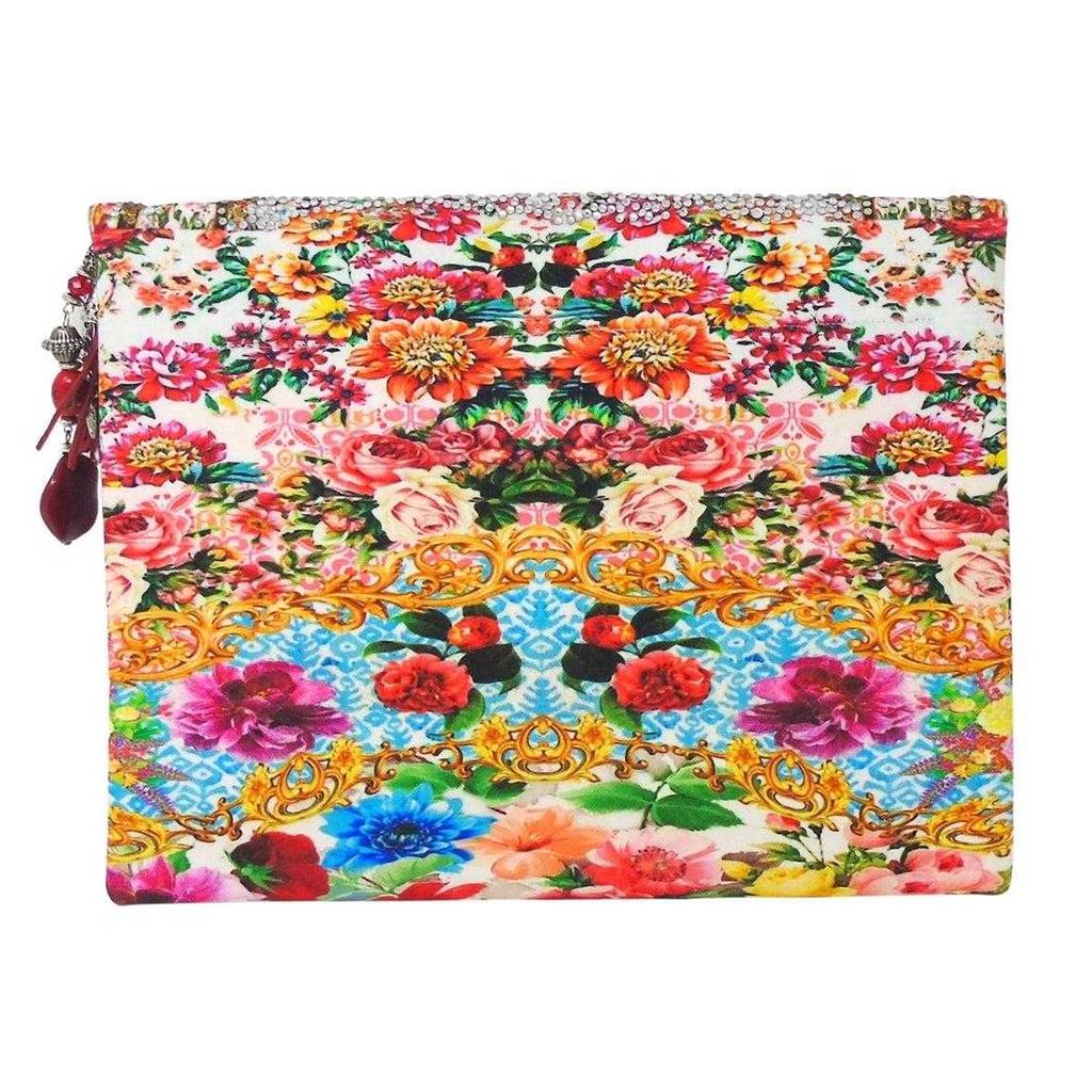 Inoa Womens/Ladies Covent Garden/1916 Clutch