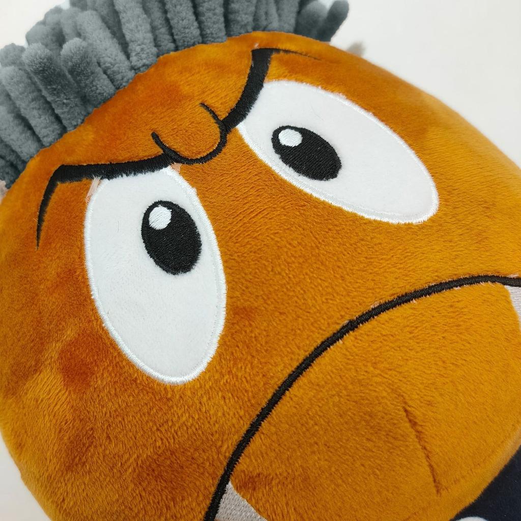 Cute Plush Doll Toy Gift Cartoon Children's Rag Doll Doll