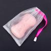 Soap Mesh Foaming Net Home Living Face Washing Bathing Accessories Net Bag Soap Net Women Men Hand Soap Mesh Soap Net Bubble Pouch  Accessories