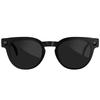 MT3 AI Smart Glasses: Real-time Translation, Video & Photo Capture, Object Recognition, Calls, Music, Bluetooth Retro Earphones