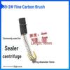 Durable Carbon Brush Set for Grinders, Drill, Hammer, Polisher, Cutter, and Picker Tools