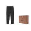 Burberry Stretch Wool Cargo Jogging Pants 80443071