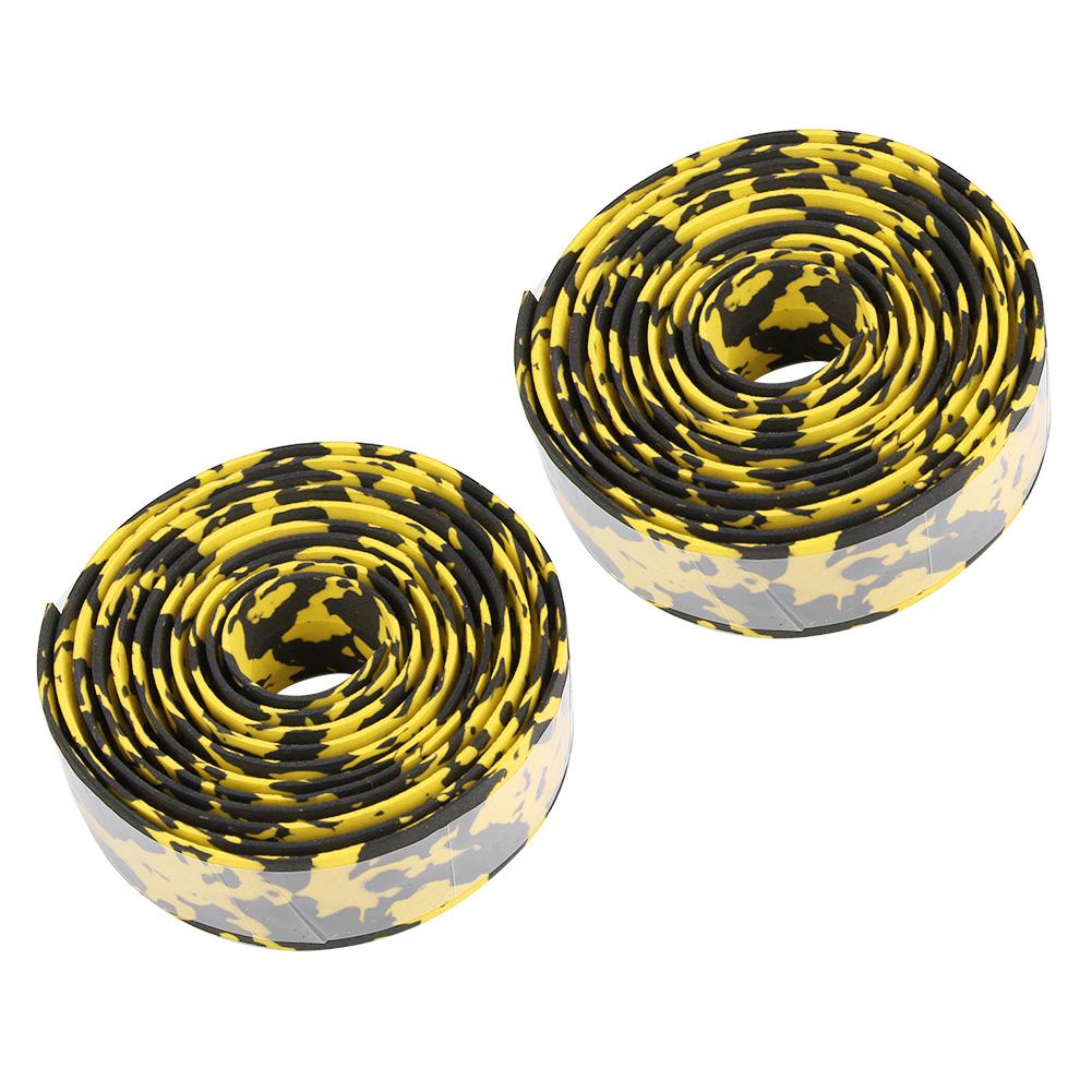 EVA Cycling Handlebar Bar Tape Lightweight Road Bike Bicycle Handle Wrap